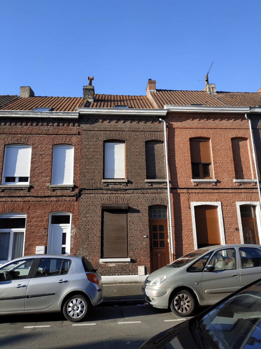 Maison 4 pièces 82 m² · à Tourcoing · 82 m² · 810 €/mois