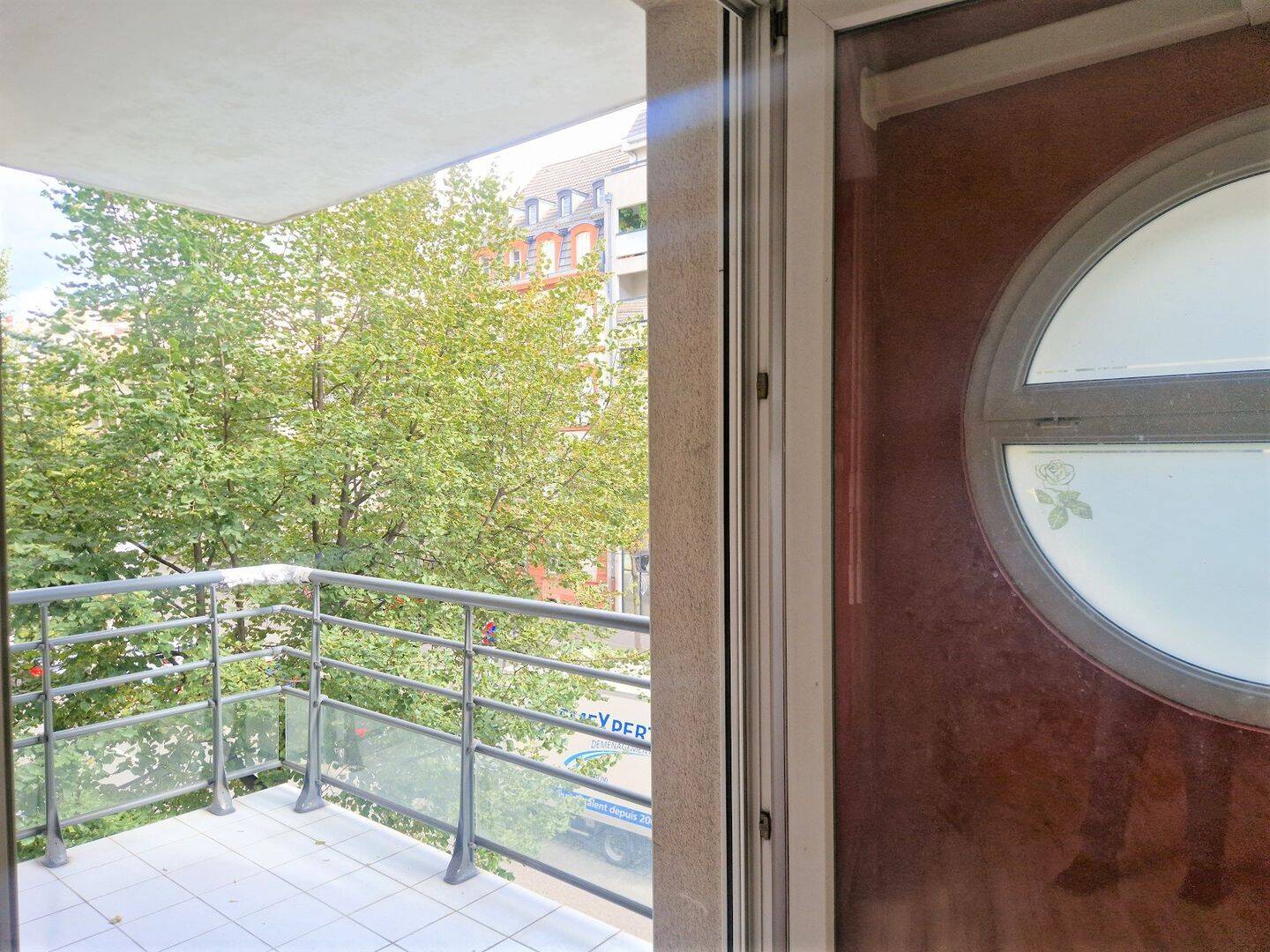 Appartement 4 pièces 80 m² · à Strasbourg · 80 m² · 349 800 €
