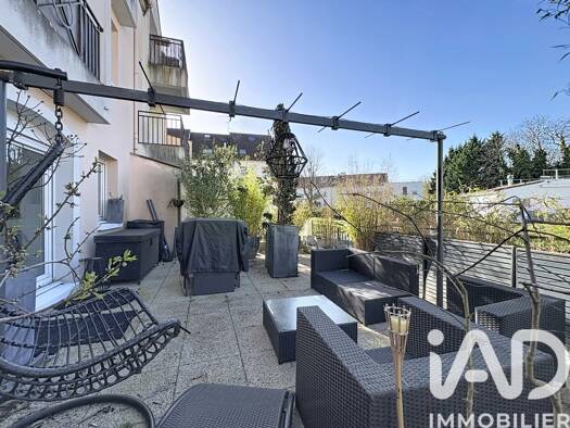 Appartement à vendre 125 000 € 1 pièce 28 m² RDC/2 Buisson Haudart Mennecy 91540