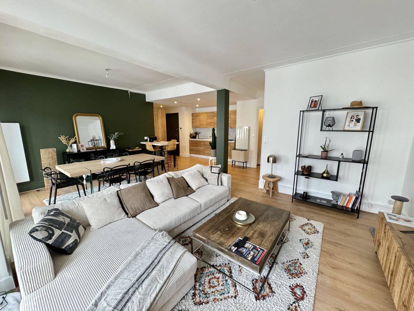 Appartement 3 pièces 83 m² · à Lorient · 83 m² · 250 000 €