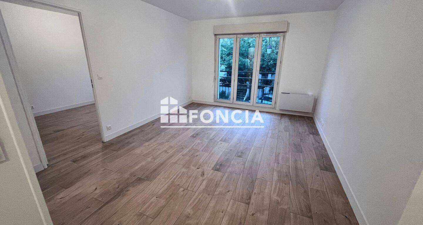 Appartement 2 pièces 42 m² · à Claye-Souilly · 42 m² · 770 €