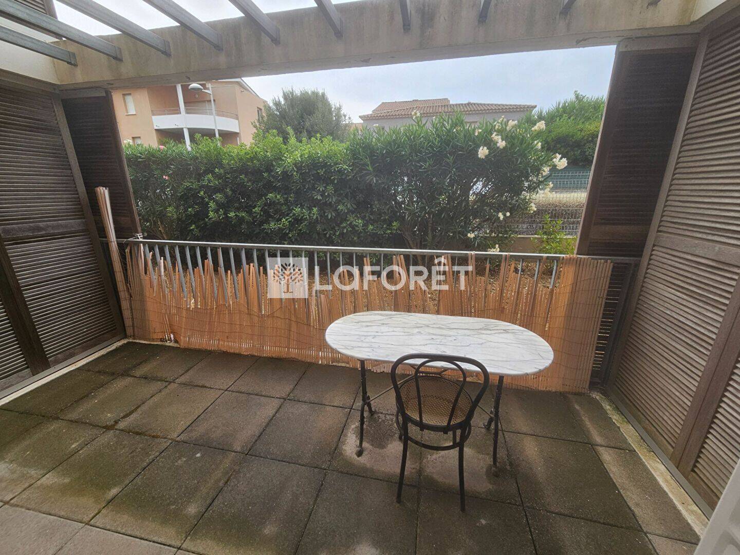 Appartement 1 pièce 26 m² · à Agde · 25,8 m² · 69 500 €