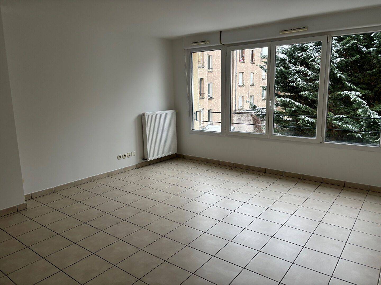 Appartement 3 pièces 76 m² · à Nancy · 76,3 m² · 842 €/mois