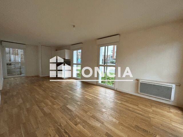 Appartement 3 pièces 60 m² · à Lens · 59,7 m² · 690 €
