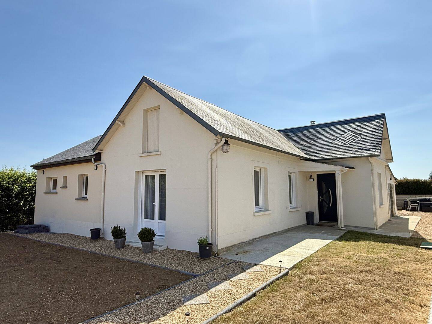 Maison 5 pièces 113 m² · à Longny les Villages · 113 m² · 196 000 €