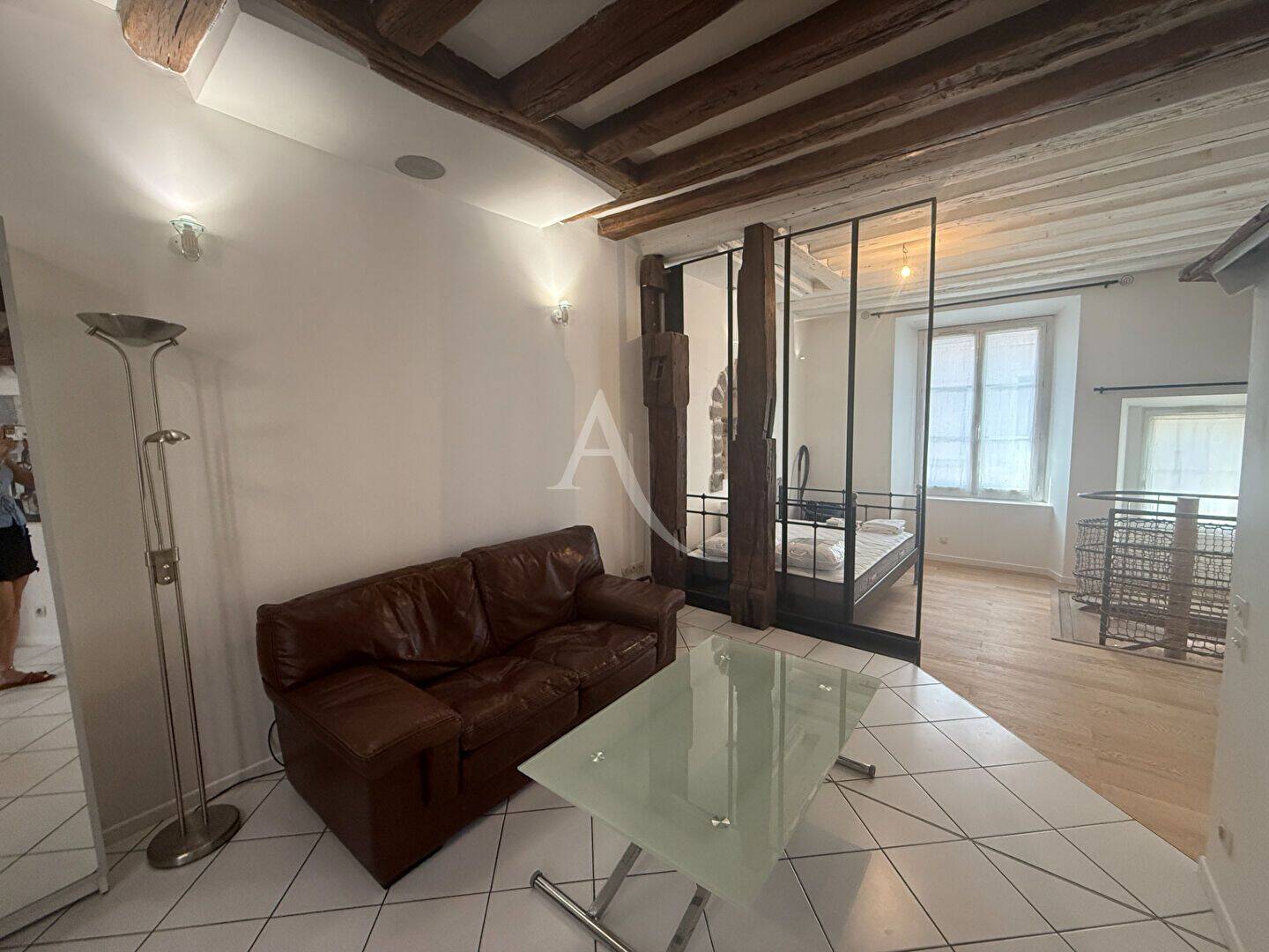 Appartement 2 pièces 49 m² · à Dourdan · 49 m² · 750 €
