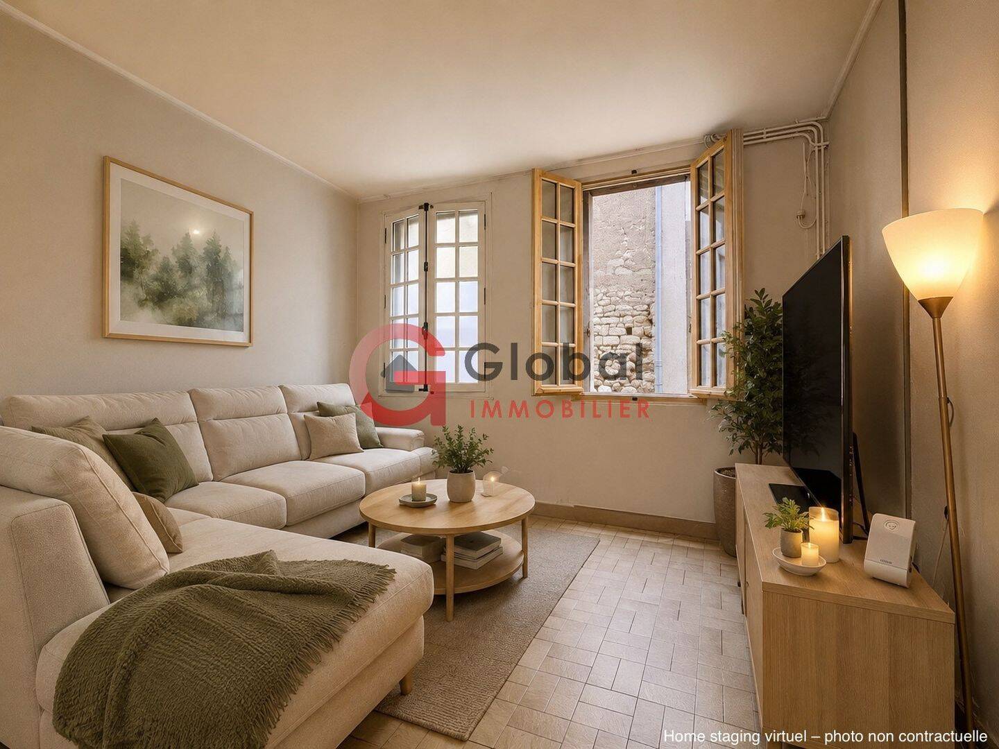 Maison 5 pièces 90 m² · à Châtellerault · 90,1 m² · 60 000 €