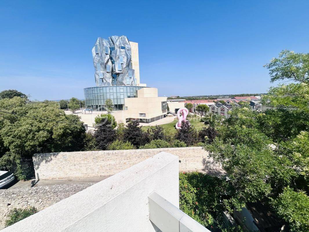 Appartement 4 pièces 82 m² · à Arles · 82 m² · 1 450 €/mois
