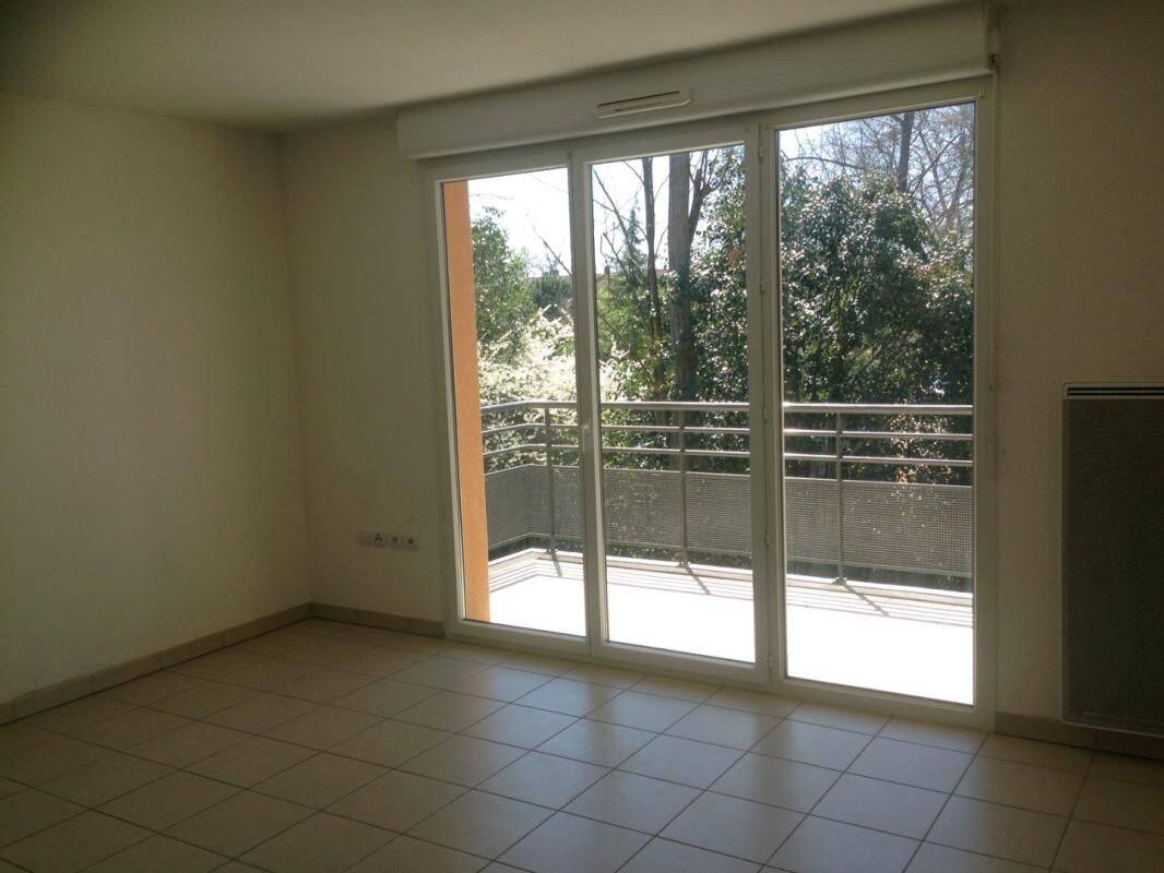 Appartement 2 pièces 43 m² · à Roquettes · 43 m² · 552 €/mois