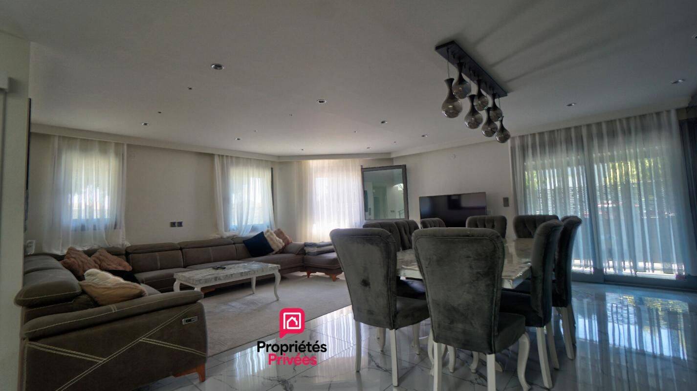 Maison 5 pièces 103 m² · à Belfort · 103 m² · 295 000 €