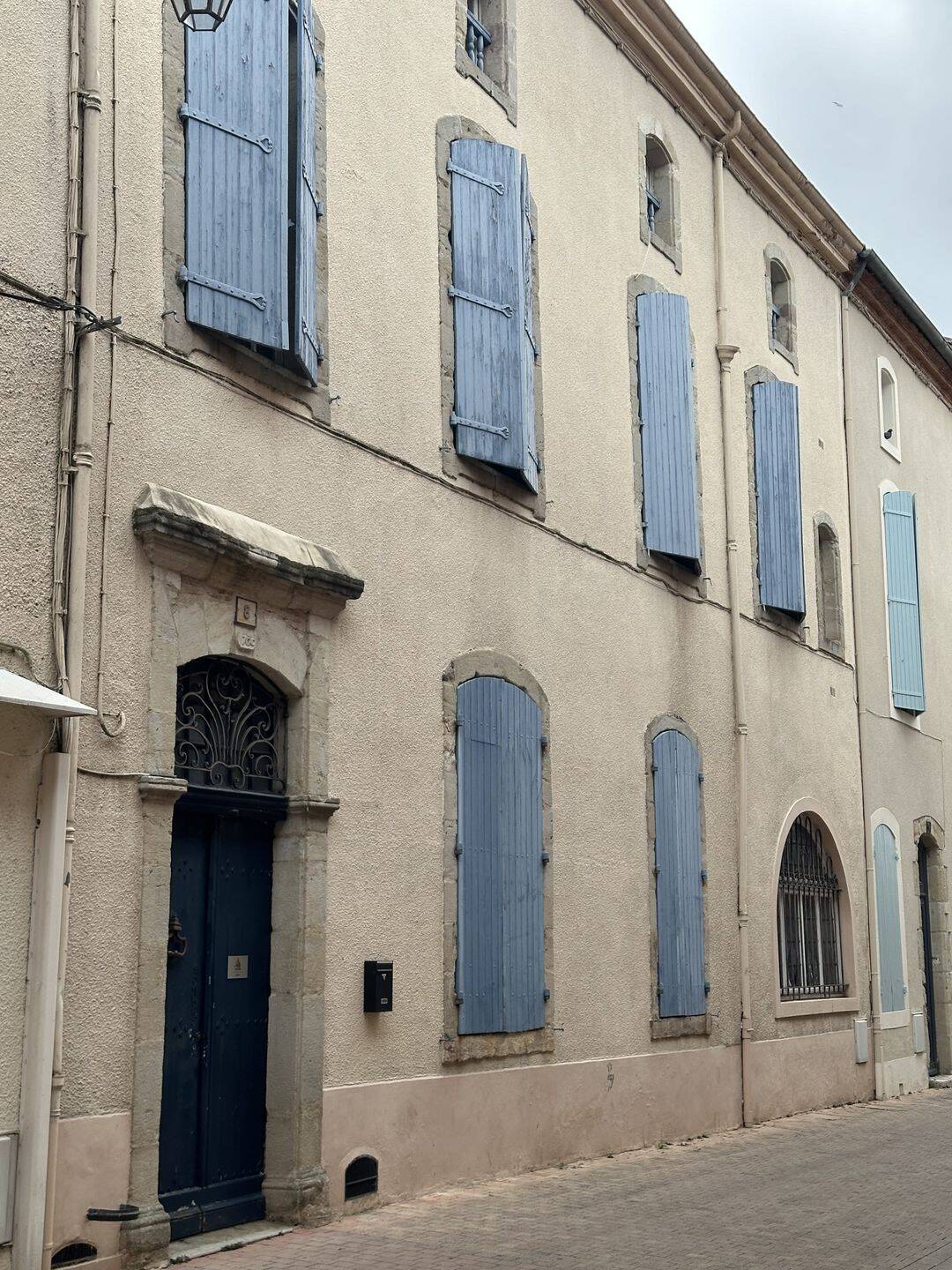 Maison 7 pièces 407 m² · à Villeneuve-sur-Lot · 407 m² · 314 500 €