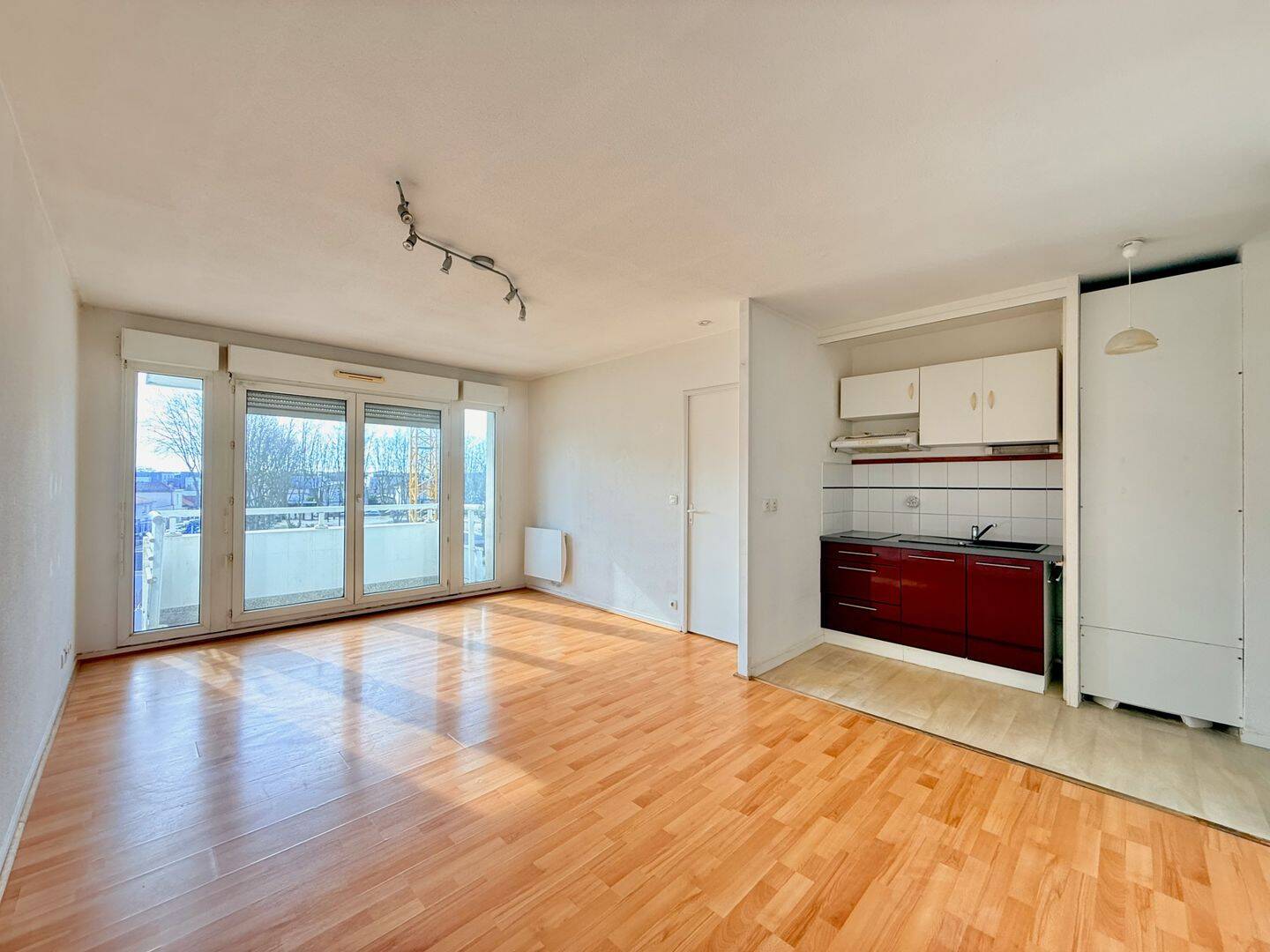 Appartement 2 pièces 41 m² · à La Teste-de-Buch · 41 m² · 180 000 €