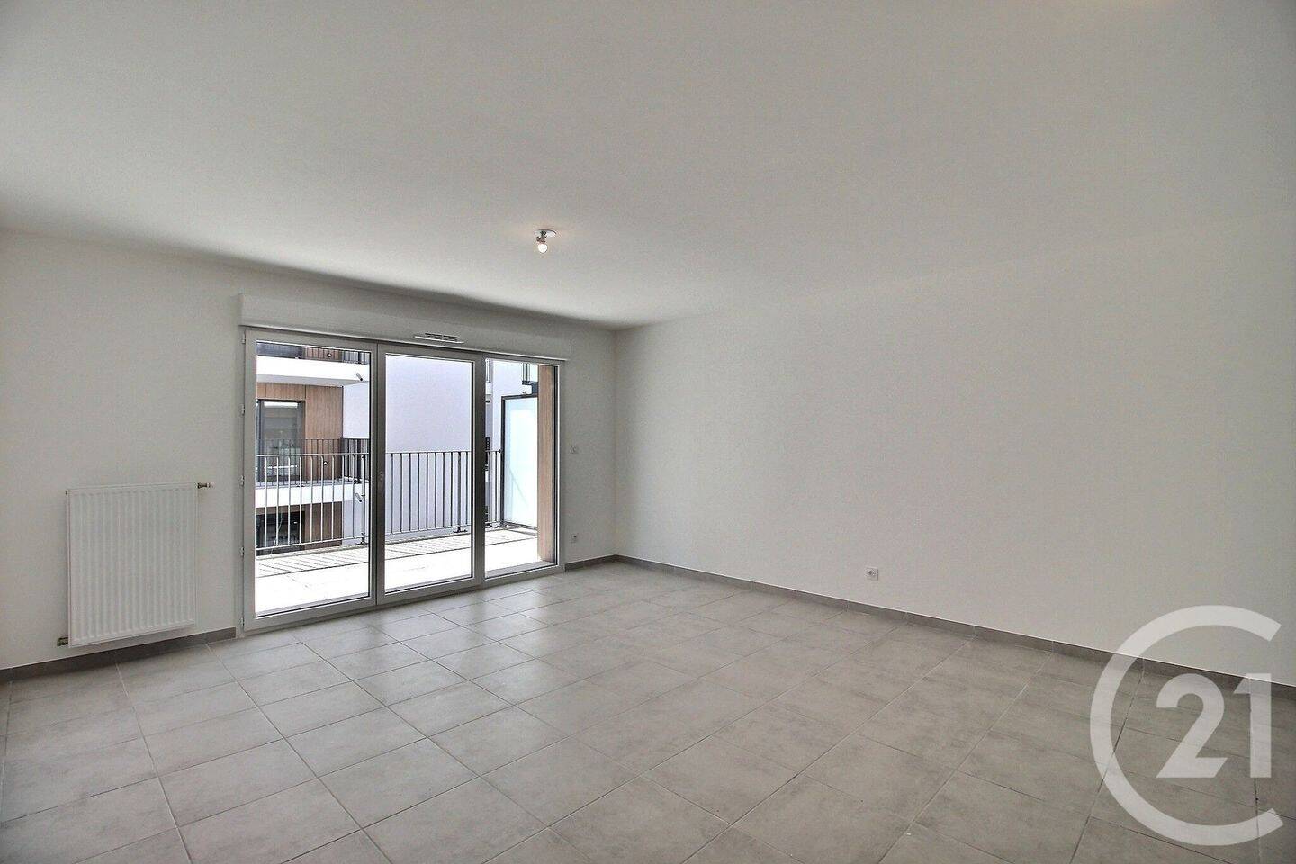 Appartement 3 pièces 74 m² · à Thonon-les-Bains · 73,5 m² · 1 235 €
