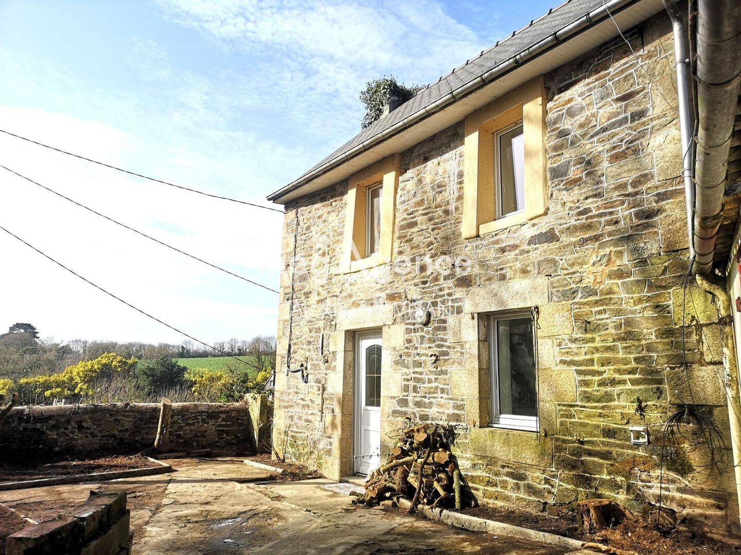 Maison 4 pièces 68 m² · à Minihy-Tréguier · 68 m² · 99 500 €