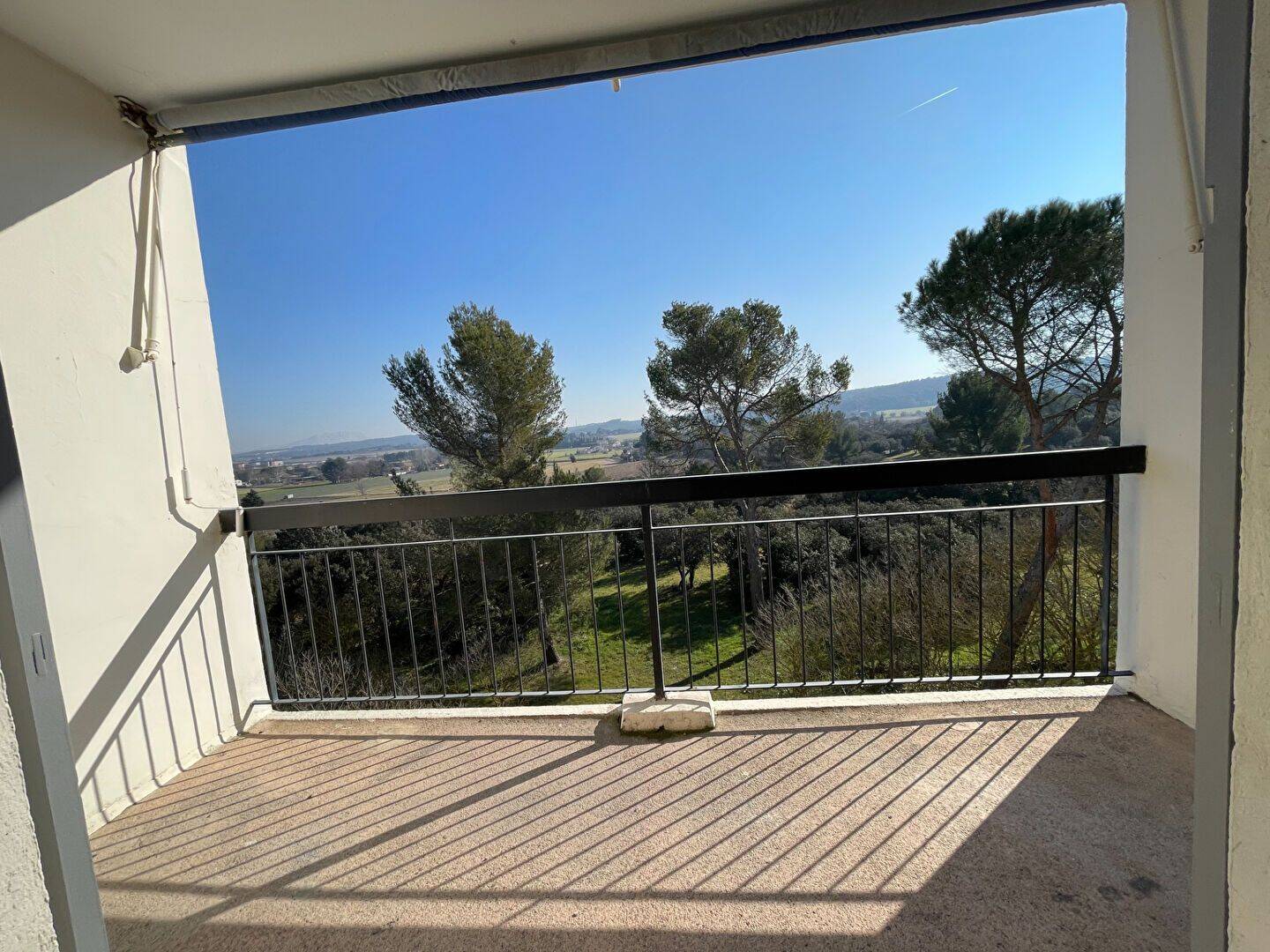 Appartement 1 pièce 22 m² · à Aix-en-Provence · 22,2 m² · 572 €