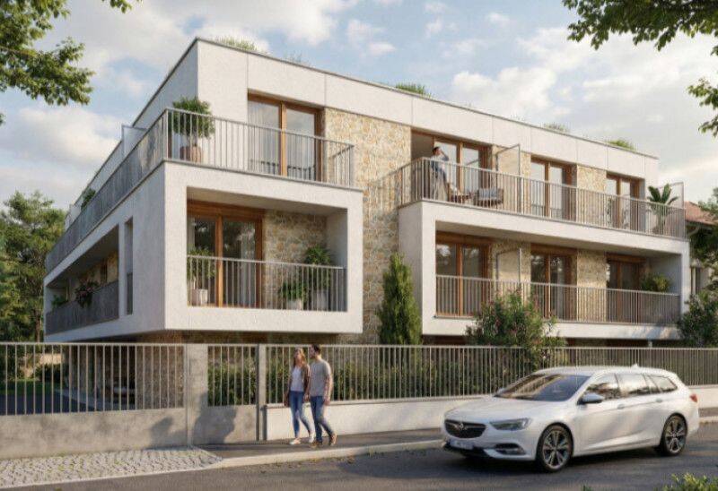 Appartement 3 pièces 63 m² · à Montreuil · 63 m² · 399 698 €