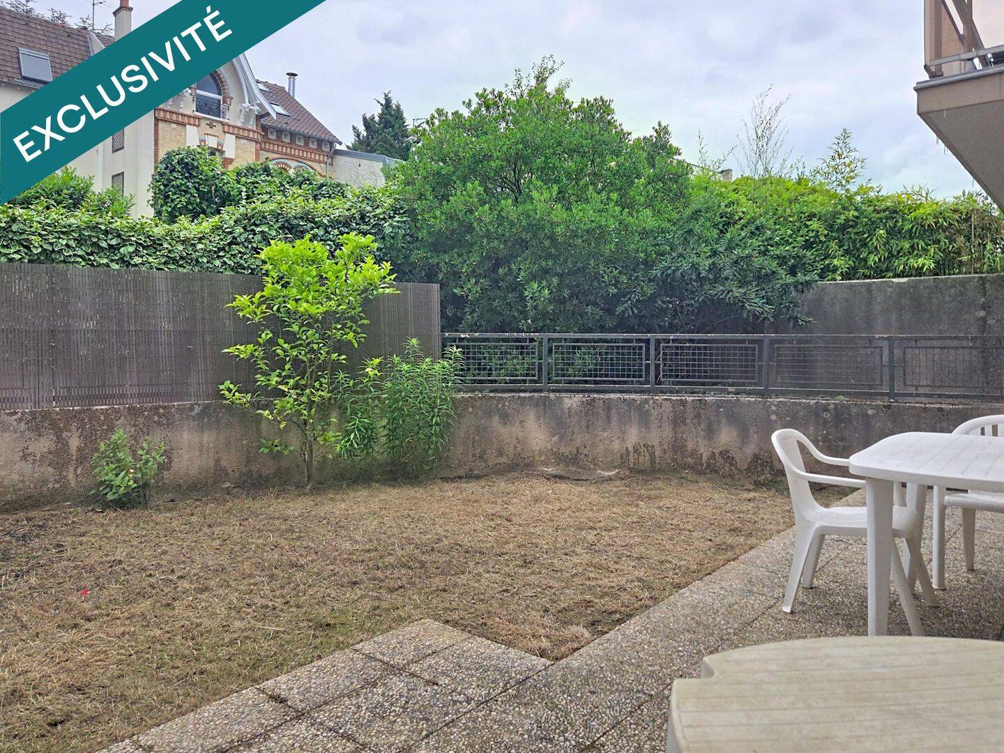 Appartement 2 pièces 44 m² · à Suresnes · 44 m² · 315 000 €
