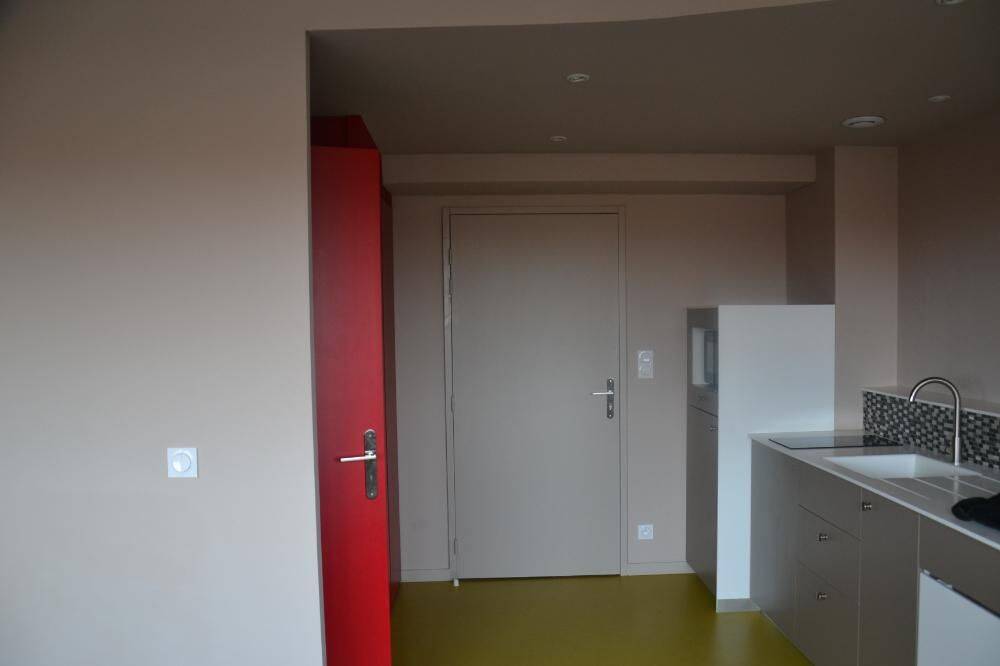 Appartement 1 pièce 25 m² · à Toulouse · 25 m² · 680 €/mois