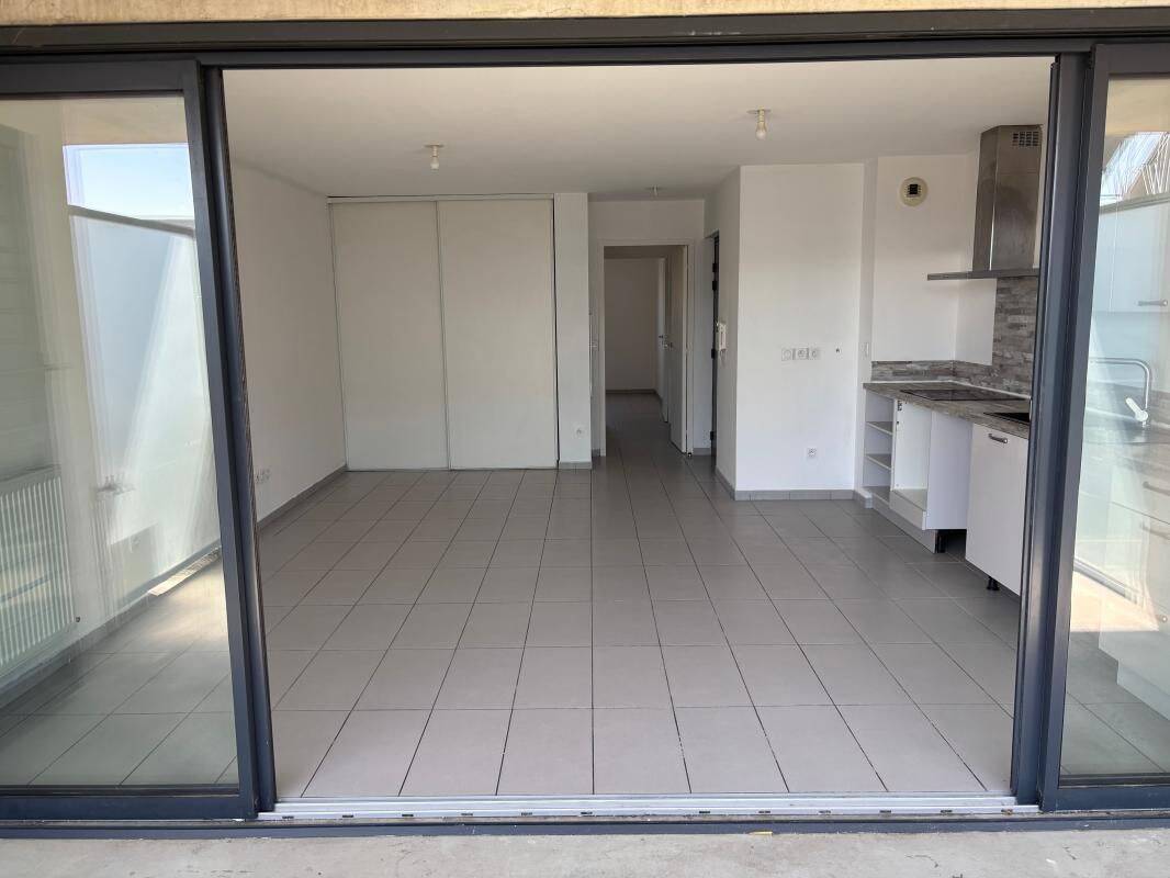 Appartement 2 pièces 45 m² · à Le Pontet · 45,4 m² · 120 000 €