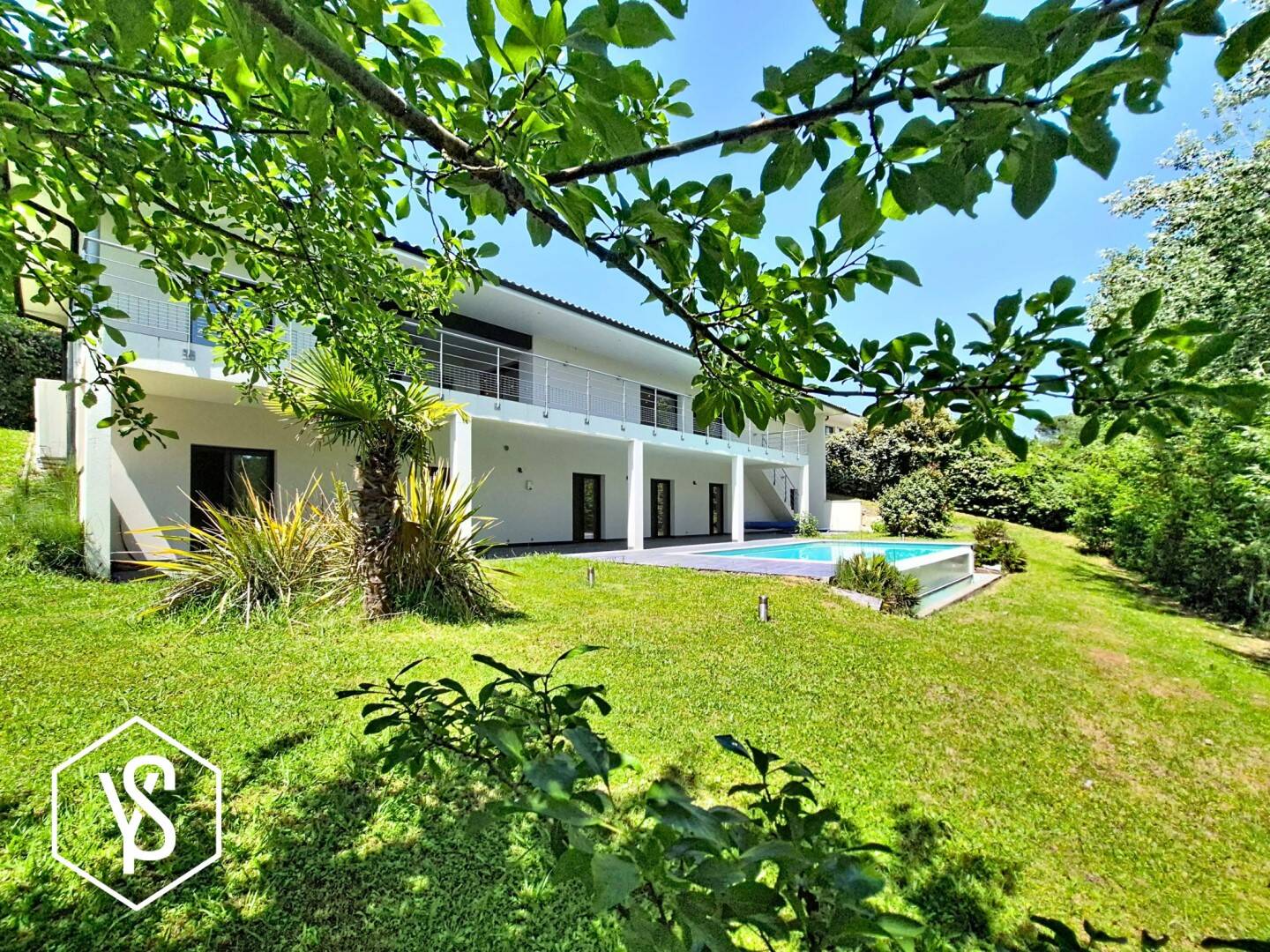 Maison 6 pièces 275 m² · à Balma · 275 m² · 869 000 €