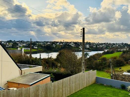 Maison à vendre 539 950 € 7 pièces 4 chambres 130,4 m² 791 m² de terrain Lannilis 29870