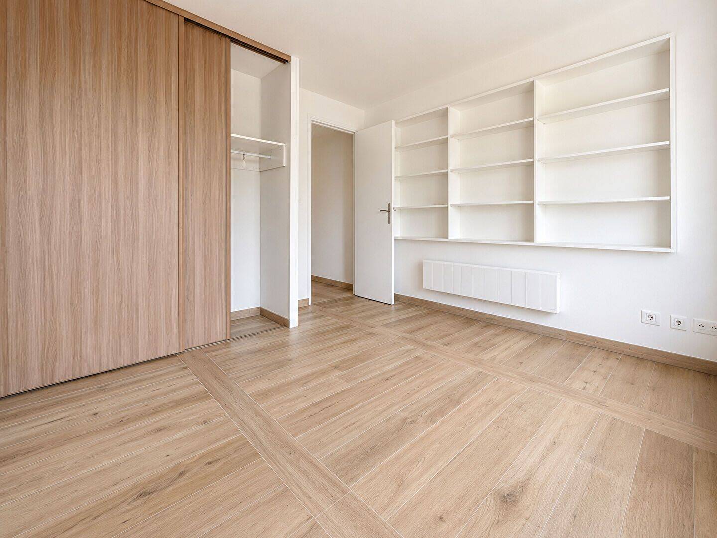 Appartement 2 pièces 54 m² · à Clamart · 54 m² · 1 508 €