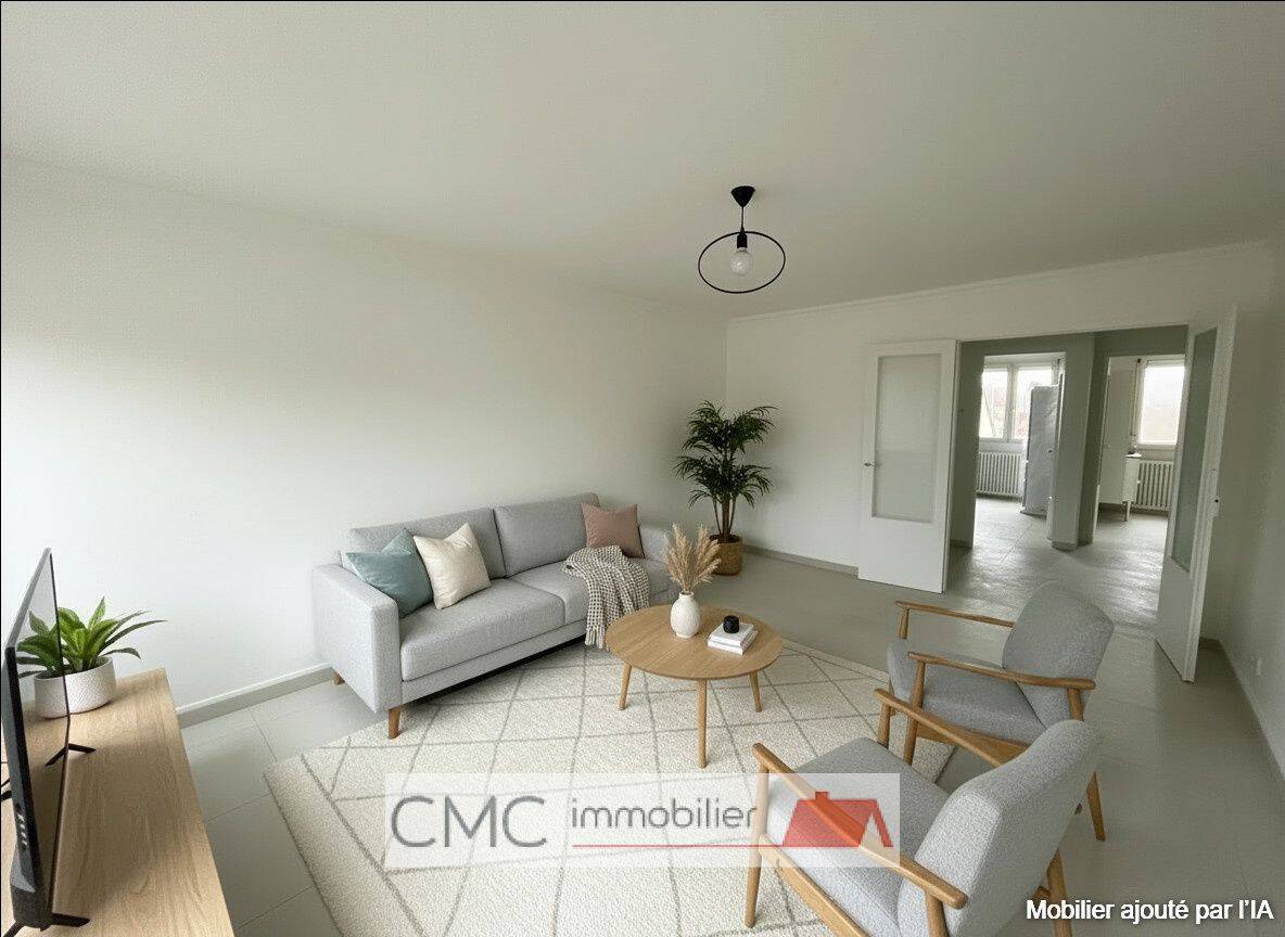 Maison 5 pièces 87 m² · à Chartres · 87,4 m² · 281 105 €