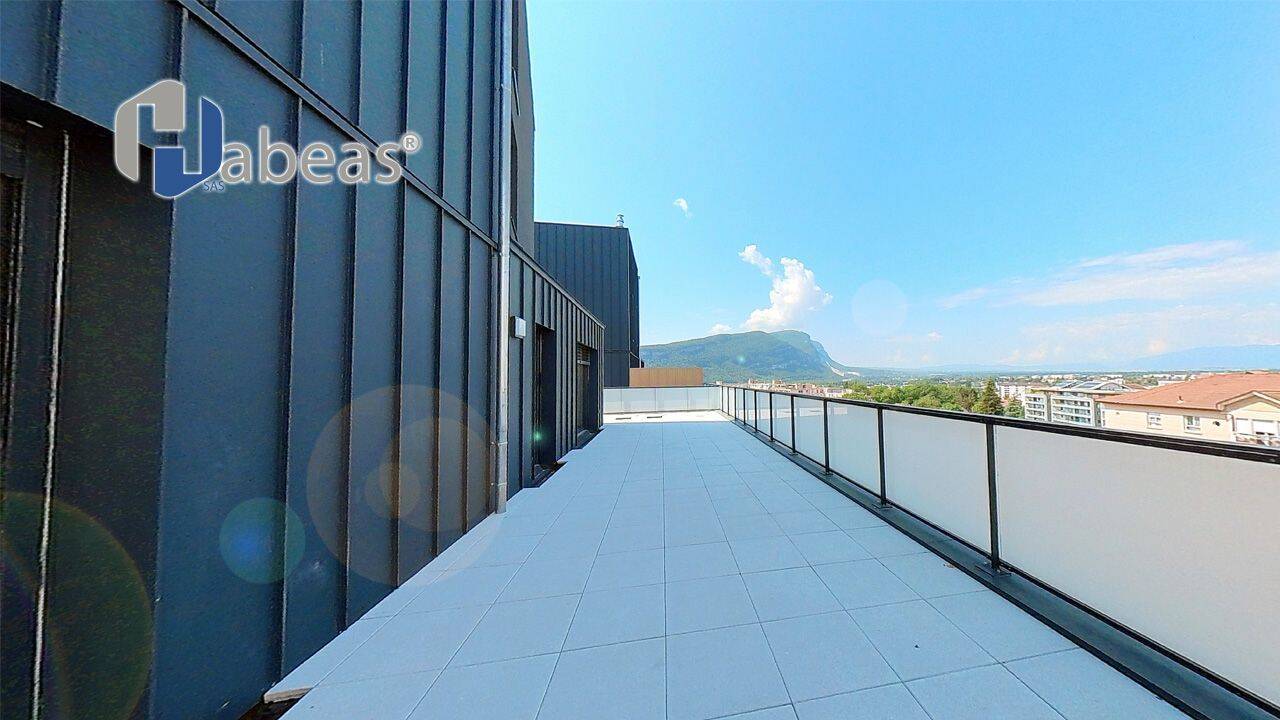 Appartement 5 pièces 108 m² · à Ville-la-Grand · 108 m² · 684 000 €