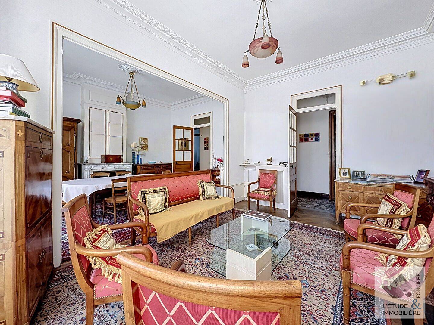 Maison 8 pièces 200 m² · à Caluire-Et-Cuire · 200 m² · 885 000 €