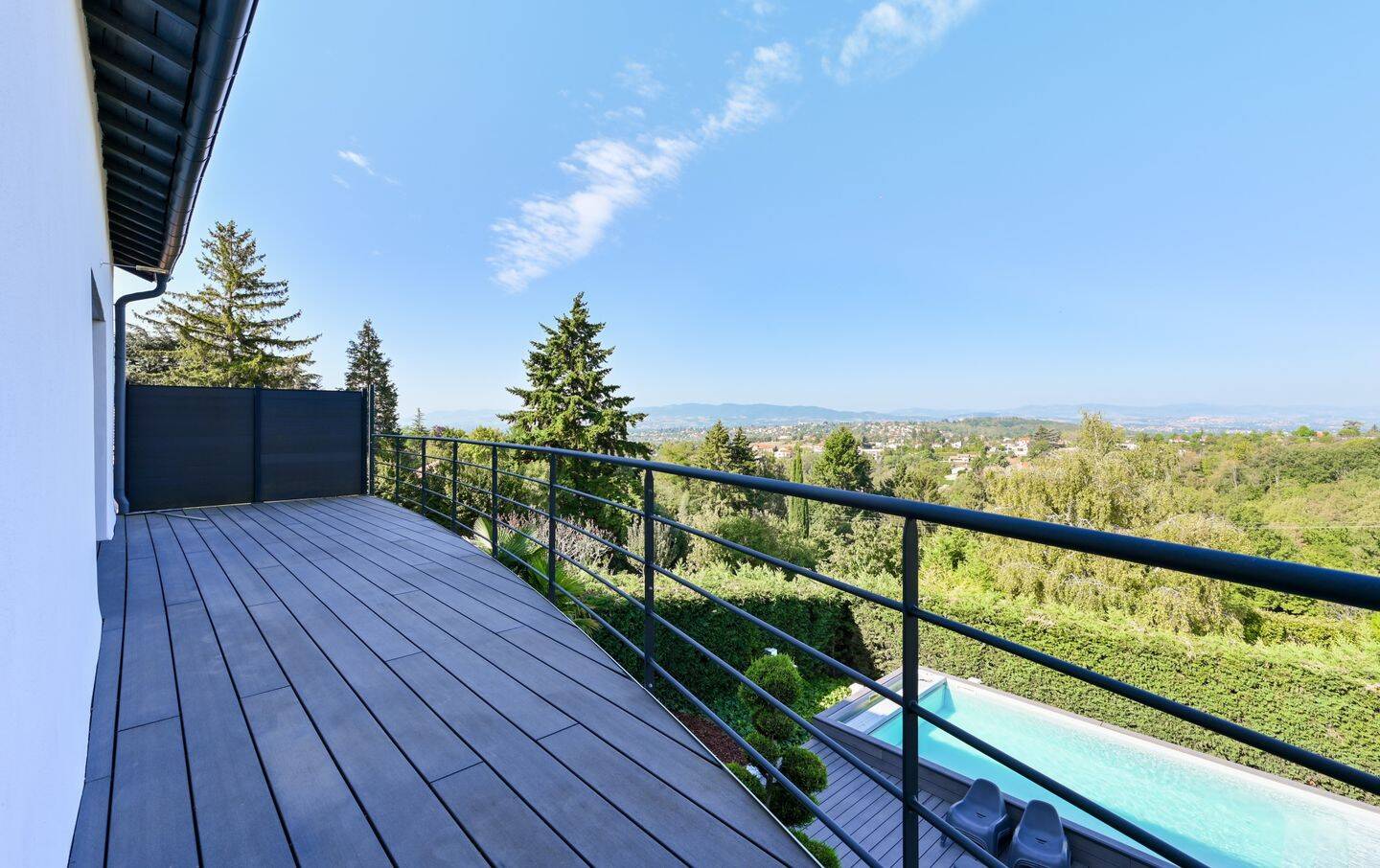 Maison 7 pièces 280 m² · à Saint-Cyr-au-Mont-d'Or · 280 m² · 1 330 000 €