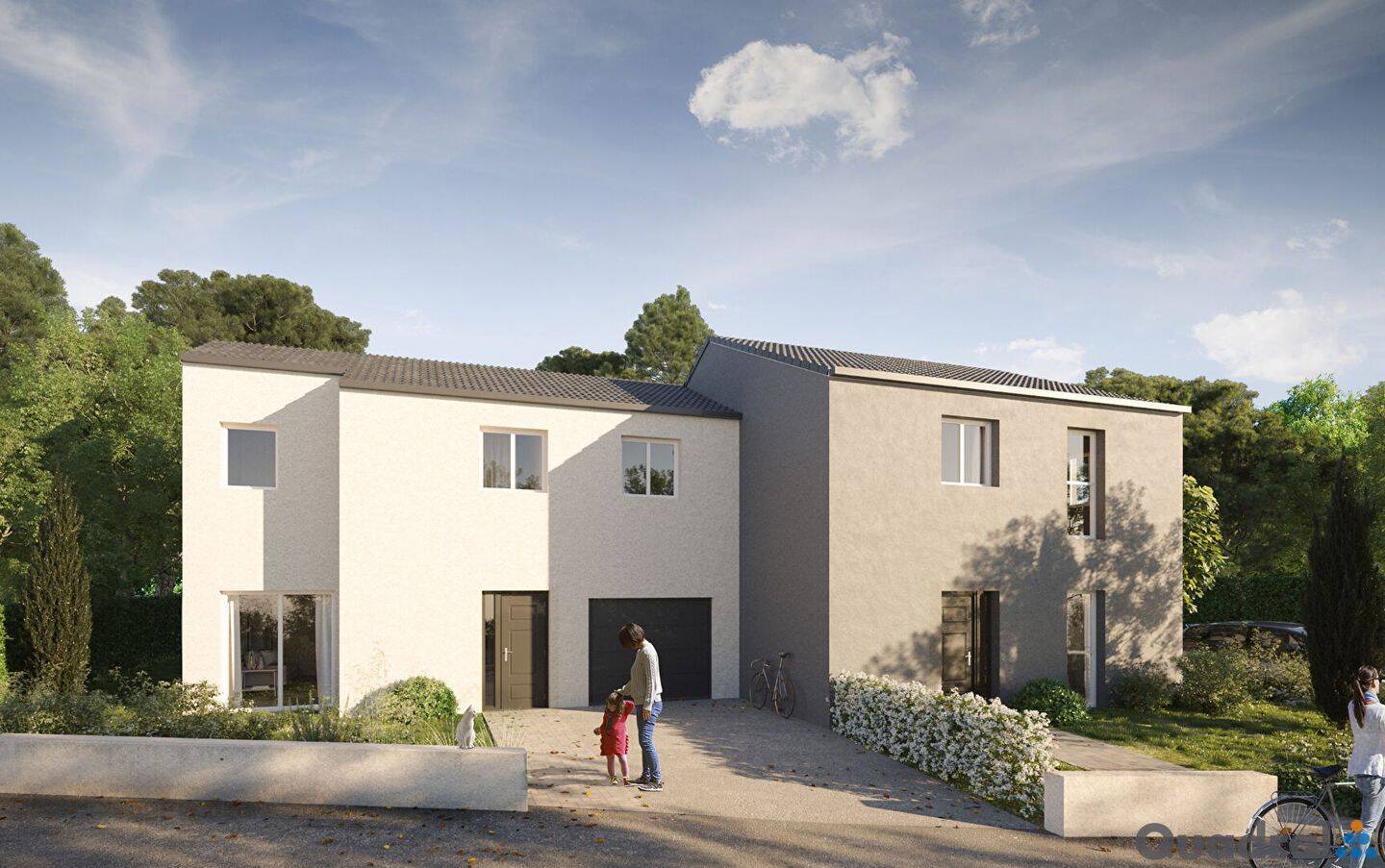 Maison 4 pièces 89 m² · à Thionville · 89 m² · 320 000 €