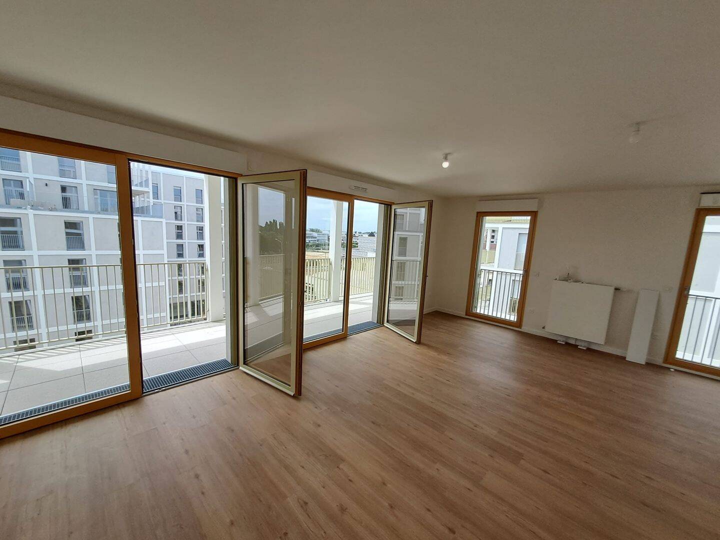 Appartement 3 pièces 64 m² · à Orly · 64 m² · 1 195 €