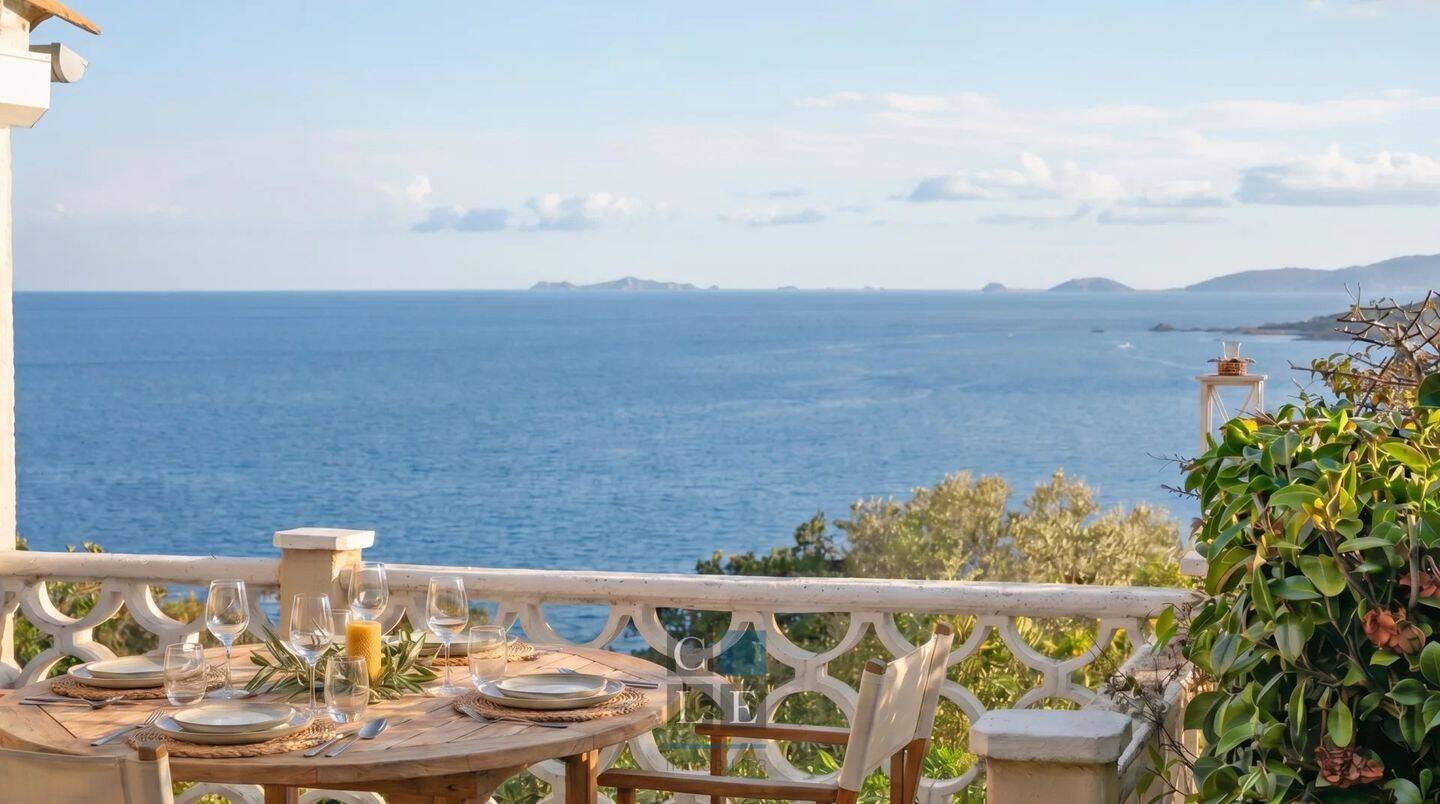 Maison 4 pièces 62 m² · à Pietrosella · 62 m² · 530 000 €