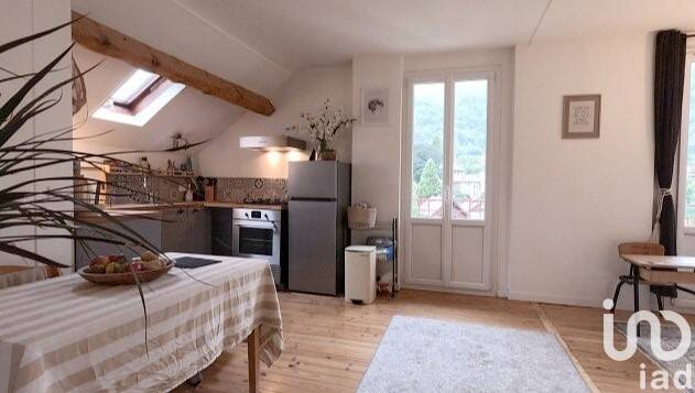 Appartement 5 pièces 80 m² · à Allevard · 80 m² · 169 000 €