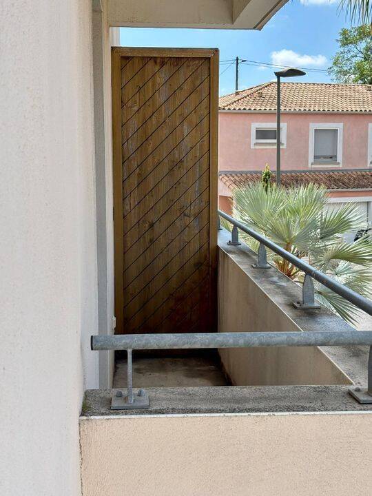 Appartement 2 pièces 41 m² · à Béziers · 41 m² · 600 €