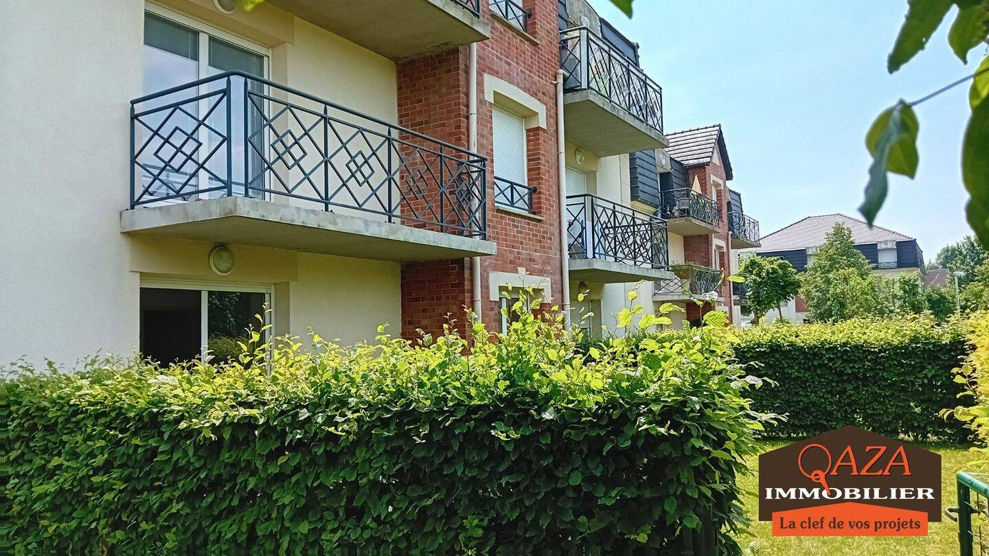 Appartement 3 pièces 69 m² · à Mouvaux · 69 m² · 205 000 €
