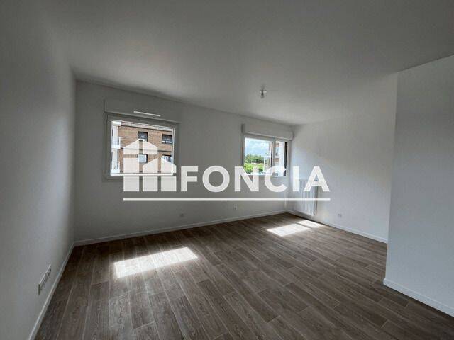 Appartement 3 pièces 66 m² · à Laval · 65,9 m² · 825 €