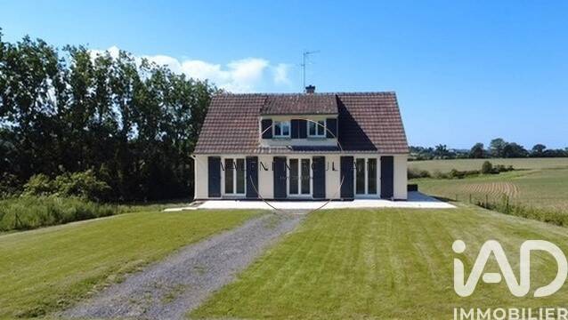 Maison 6 pièces 140 m² · à Saint-Gilles · 140 m² · 209 900 €