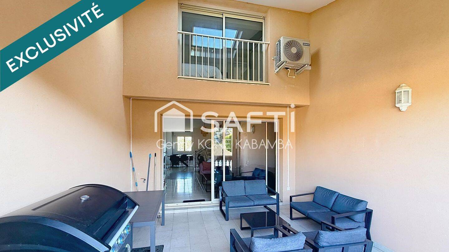 Appartement 4 pièces 96 m² · à La Seyne-sur-Mer · 96 m² · 570 000 €