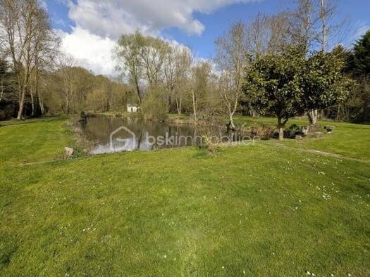 Terrain constructible à vendre 185 900 € 4 442 m² de terrain Boves 80440
