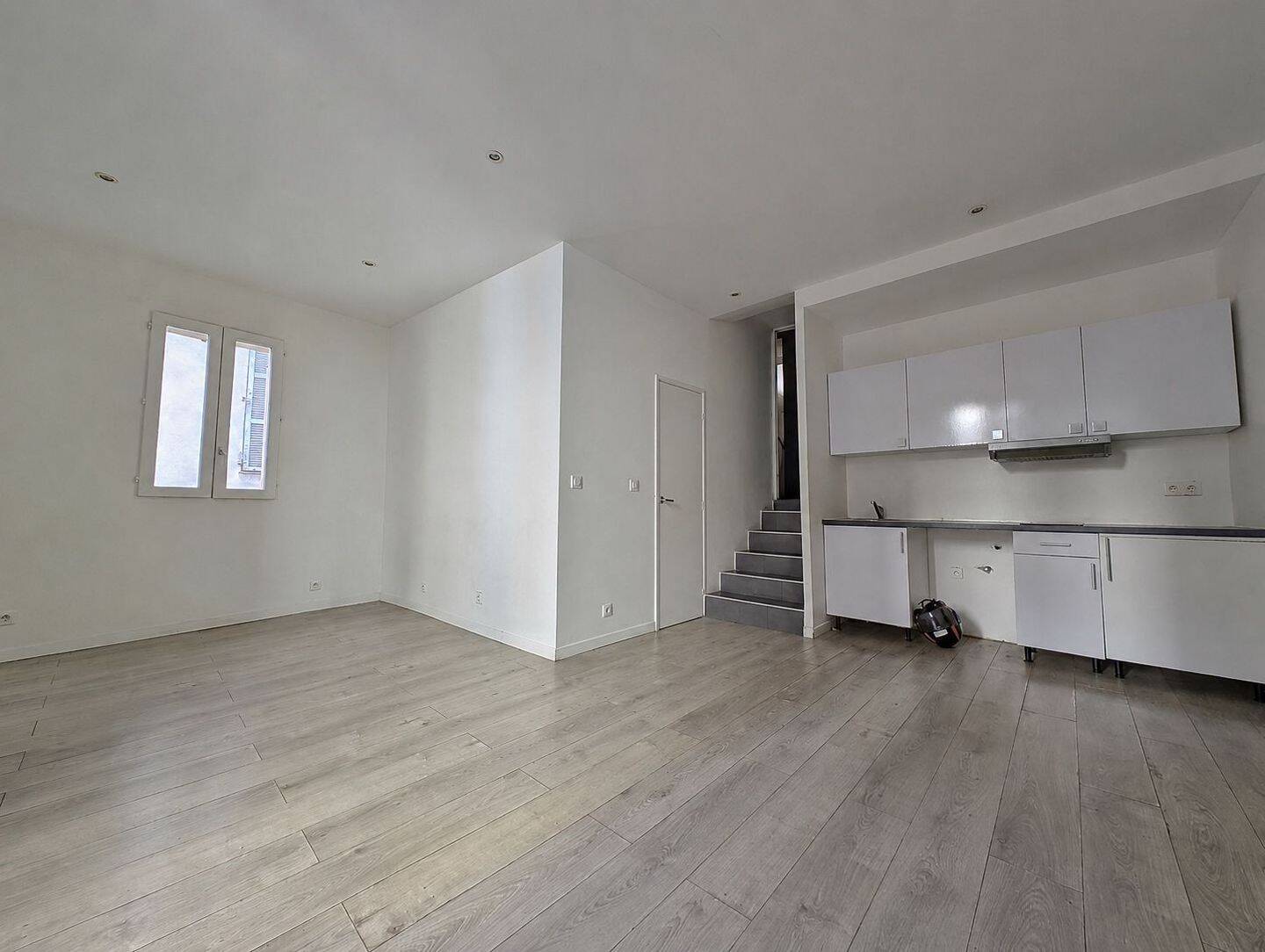 Appartement 2 pièces 33 m² · à Marseille 2ème Arrondissement · 33 m² · 750 €