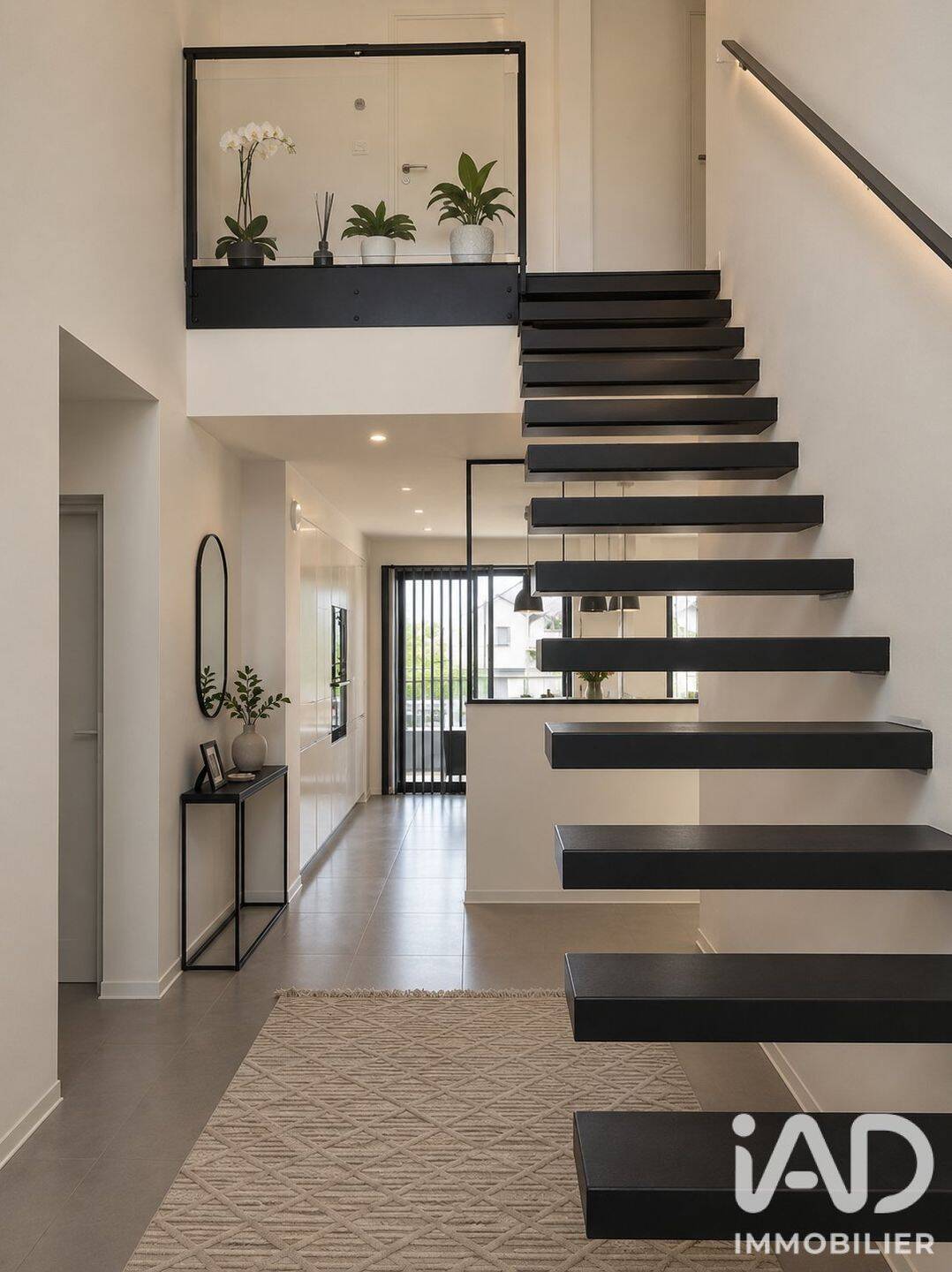 Maison 5 pièces 146 m² · à Montreuil-Juigné · 145,7 m² · 445 000 €