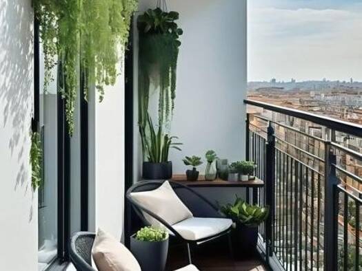 Appartement à vendre - neuf 171 943 € 2 pièces 1 chambre 40 m² 1er étage L'Avenir Stains 93240