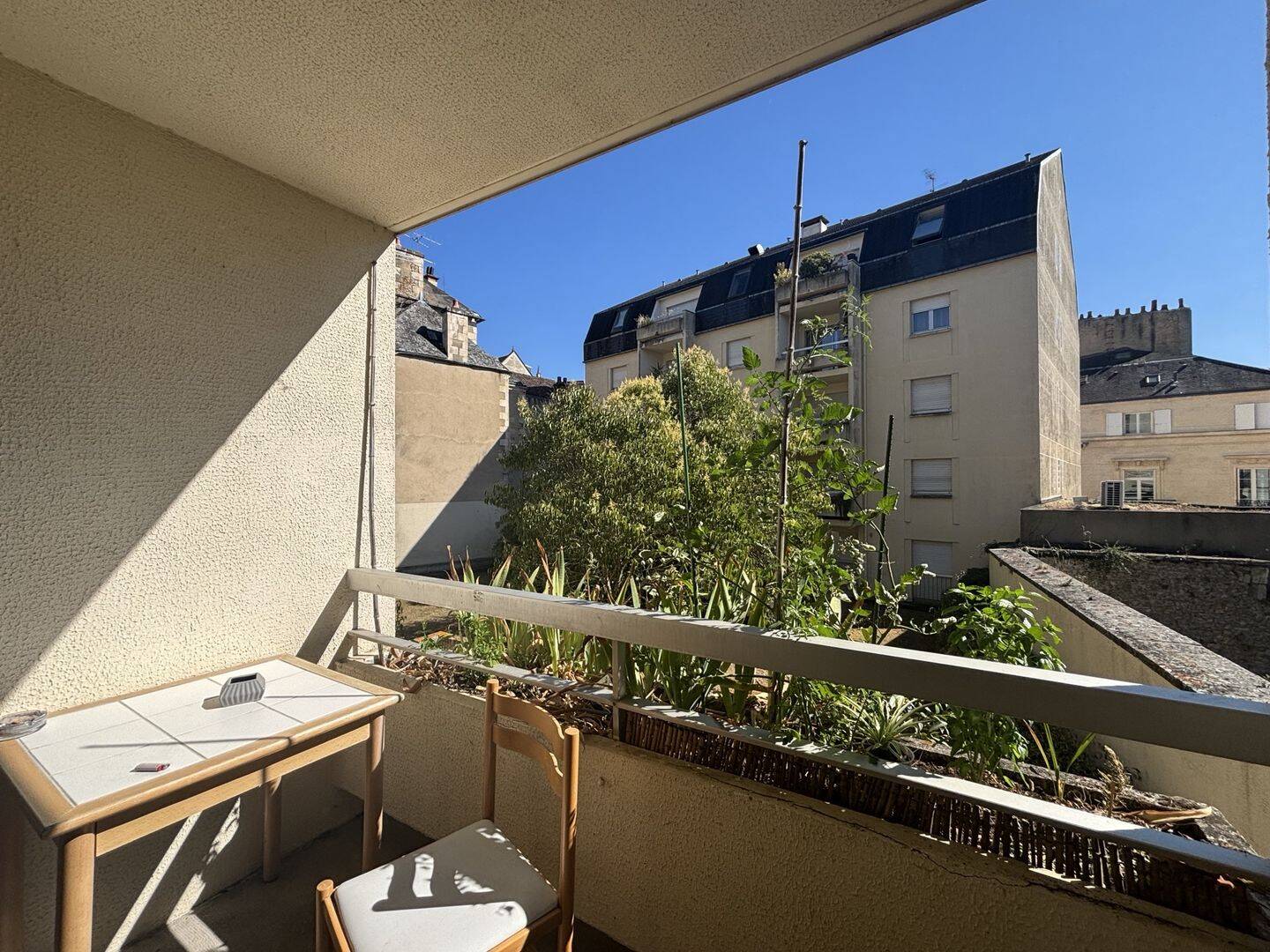 Appartement 3 pièces 75 m² · à Poitiers · 75 m² · 930 €