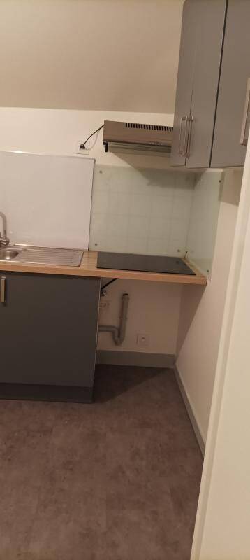 Appartement 2 pièces 44 m² · à Blois · 44 m² · 525 €