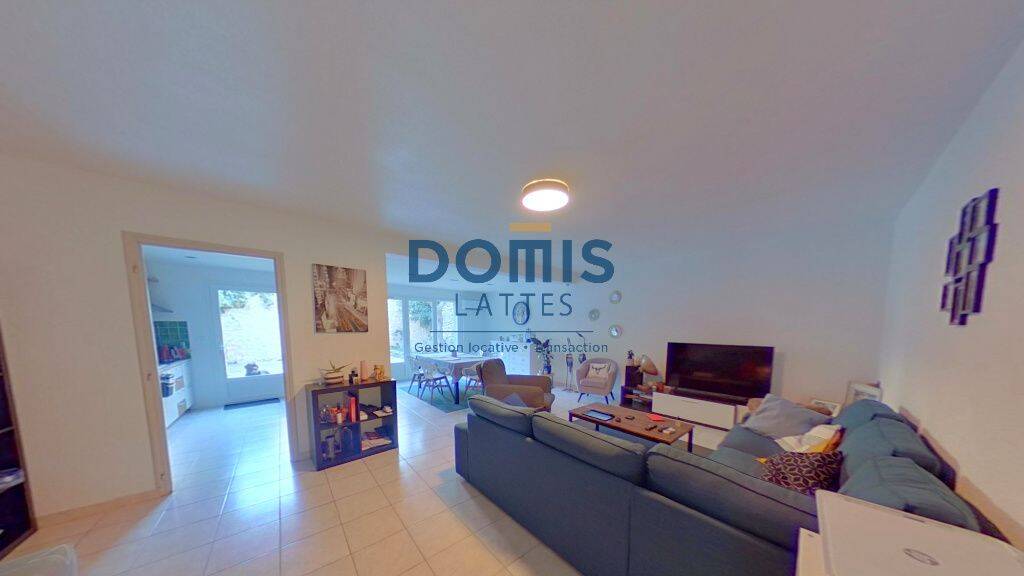 Maison 4 pièces 121 m² · à Vendémian · 121 m² · 980 €/mois