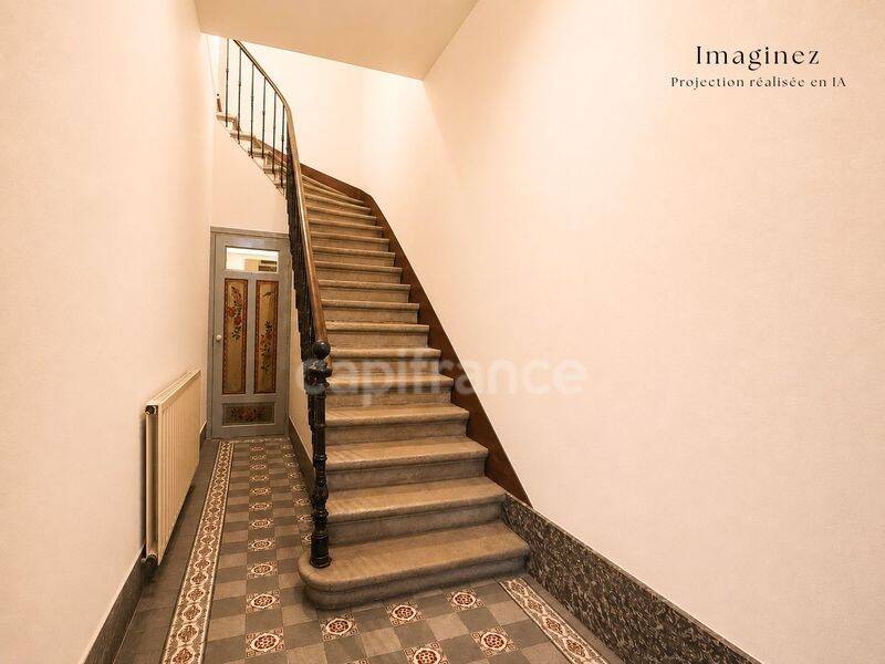 Maison 9 pièces 203 m² · à Montélimar · 203 m² · 200 000 €
