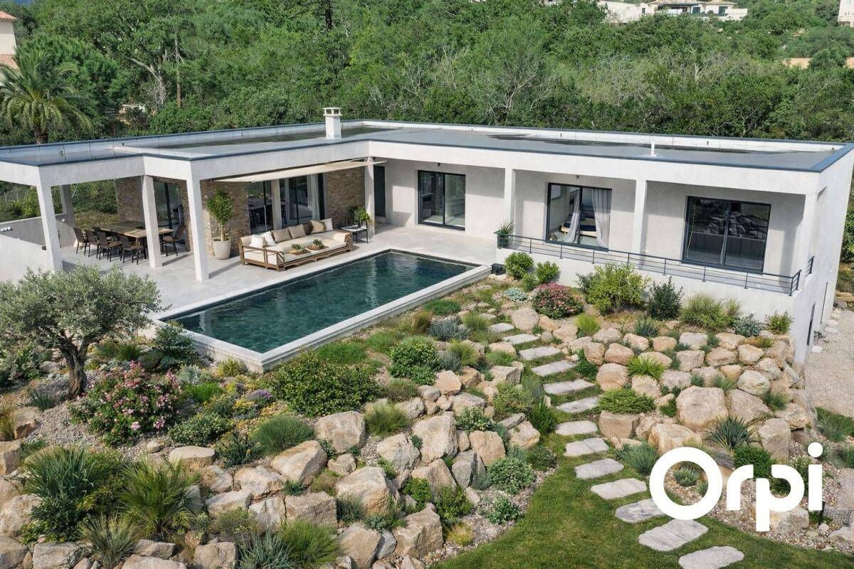 Maison 5 pièces 147 m² · à Lecci · 147 m² · 1 198 000 €