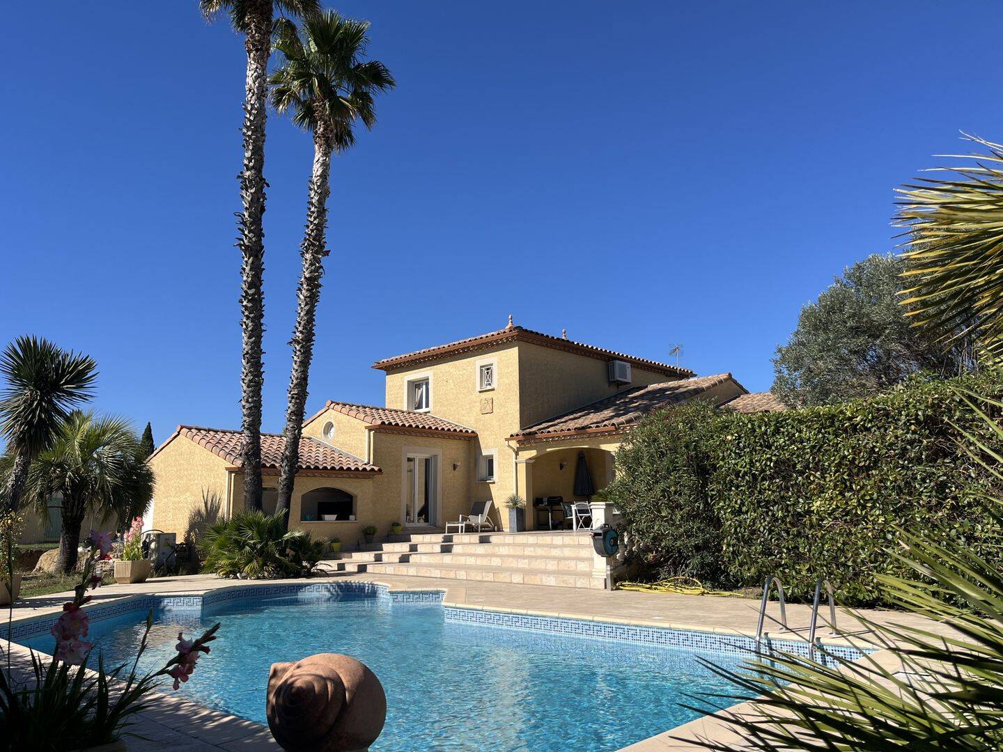 Maison 6 pièces 165 m² · à Fabrègues · 165 m² · 599 000 €