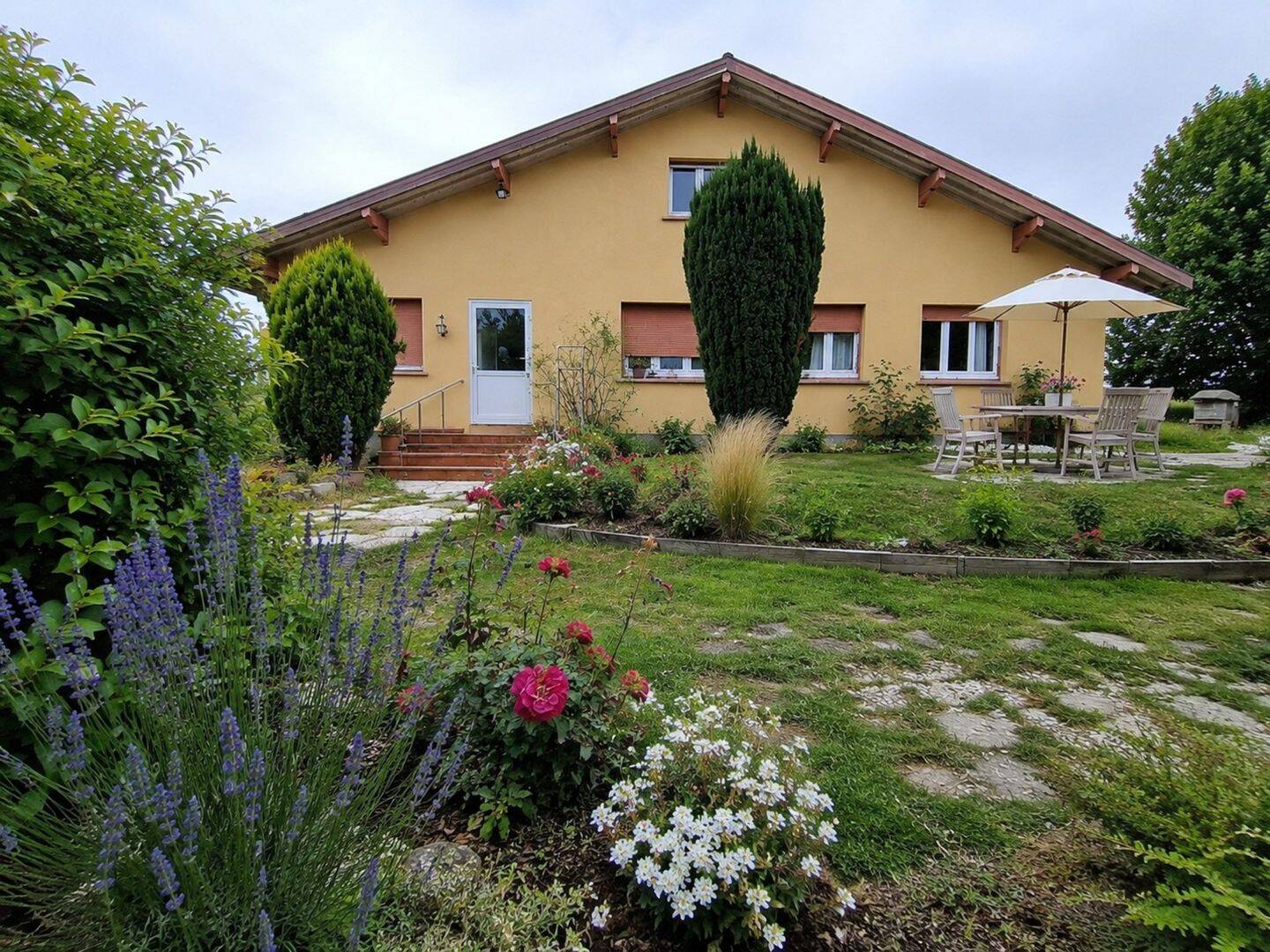 Maison 6 pièces 160 m² · à Dompaire · 160 m² · 185 000 €